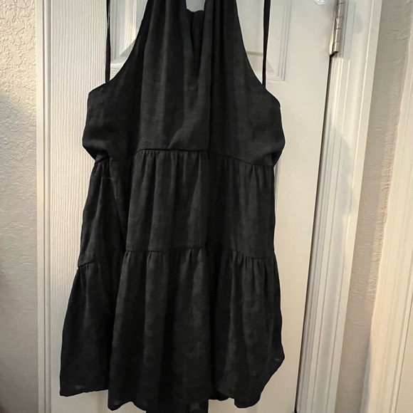 Anthropologie brand new with tags adorable halter style shirt classic design - Picture 3 of 9